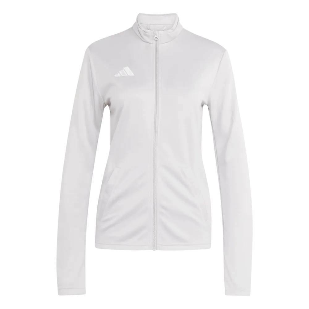 Adidas Women's Entrada 26 Track Jacket