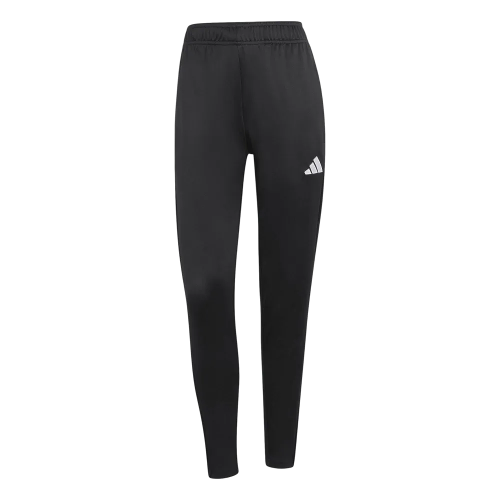 Adidas Women's Entrada 26 Training Pants Black Color
