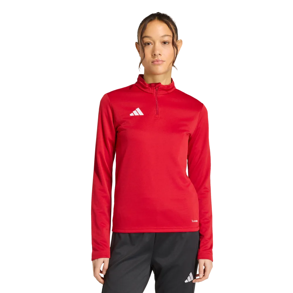 Adidas Women's Entrada 26 Training Top