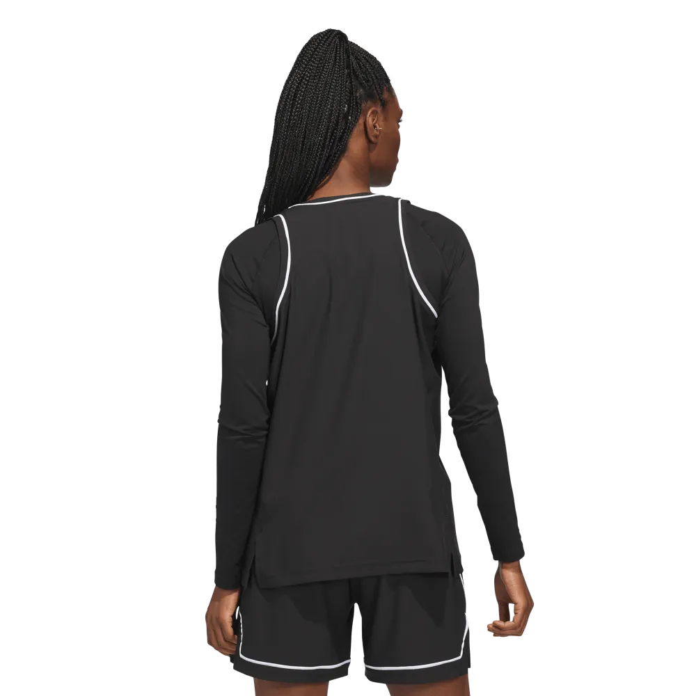 Adidas Women's Game Elite Basketball Jerseys