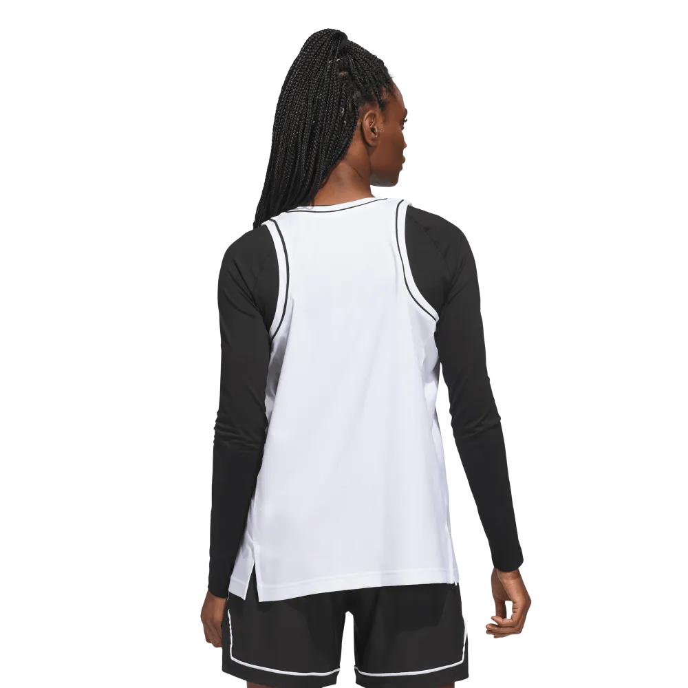 Adidas Women's Game Elite Basketball Jerseys