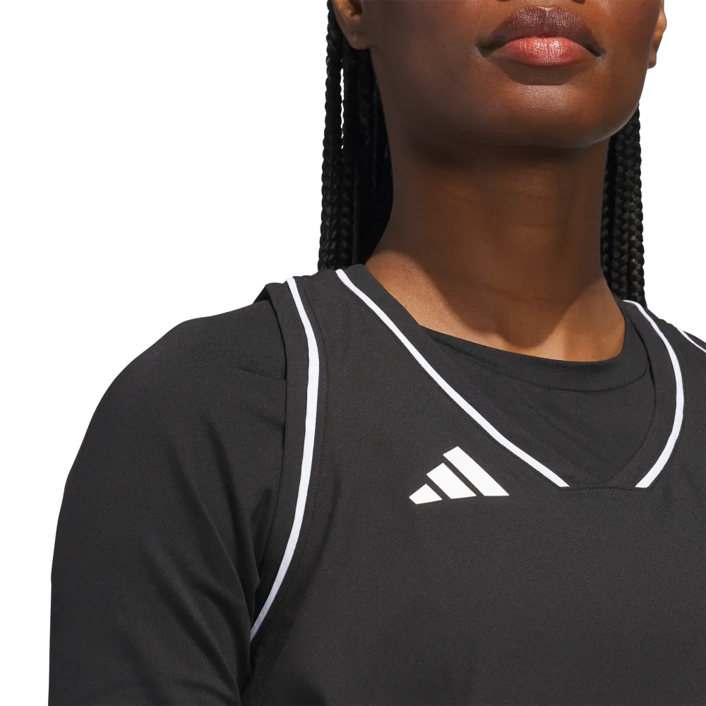 Adidas Women's Game Elite Basketball Jerseys