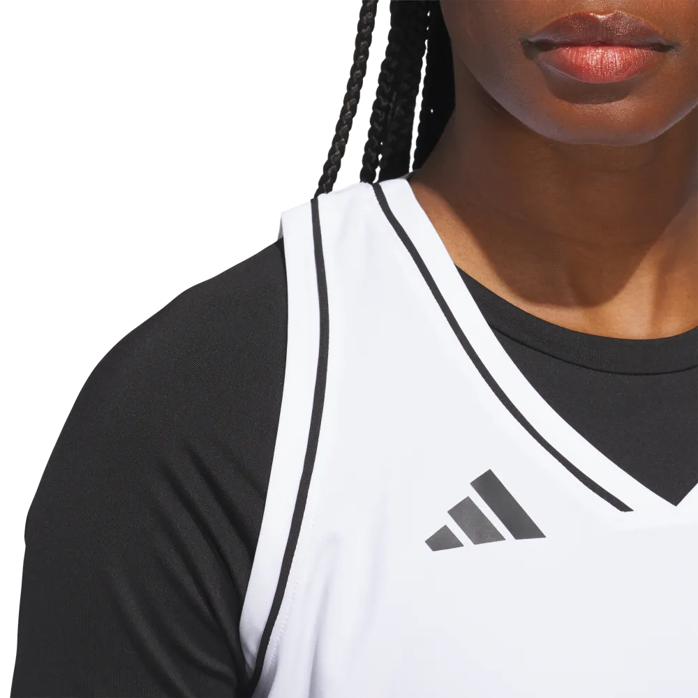 Adidas Women's Game Elite Basketball Jerseys