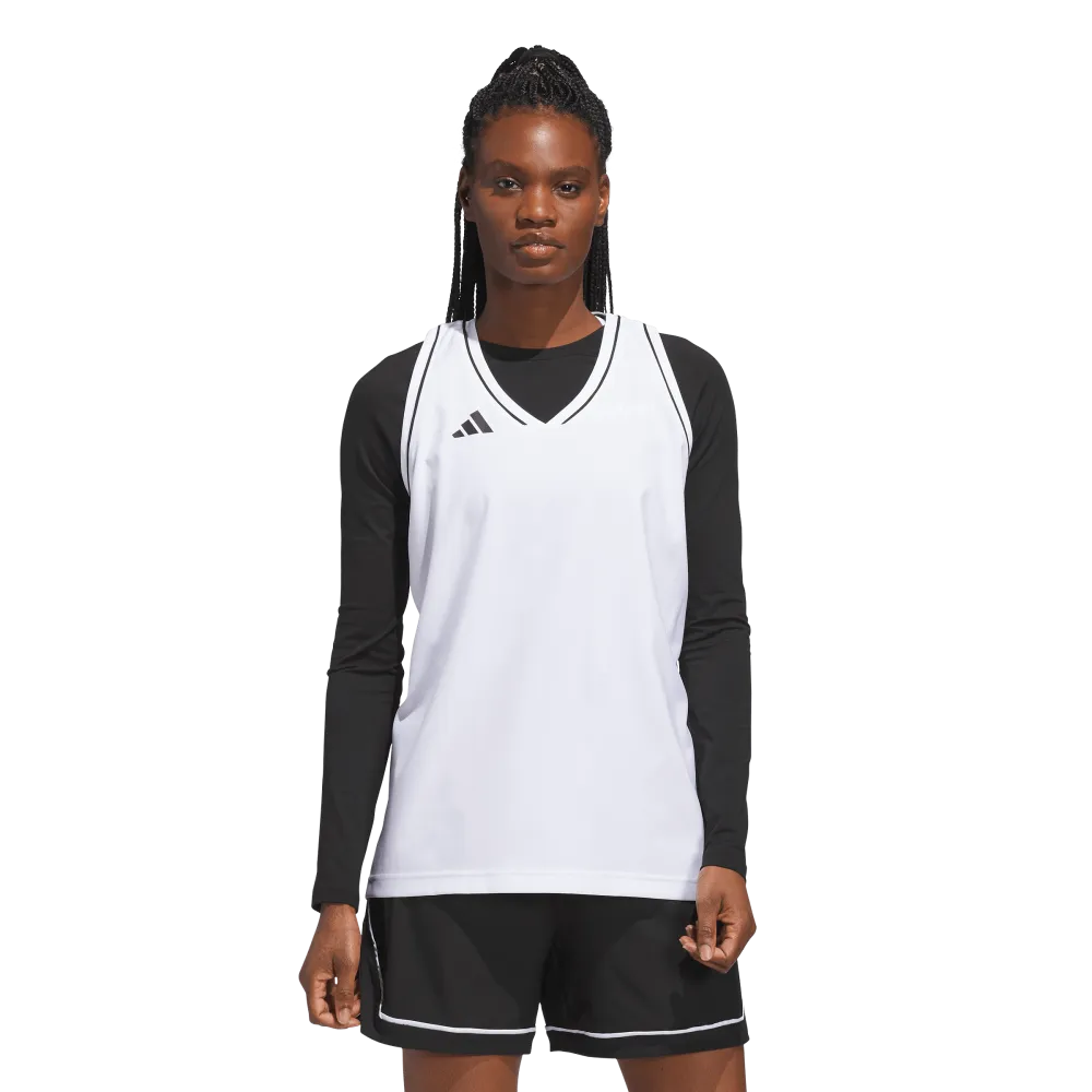 Adidas Women's Game Elite Basketball Jerseys