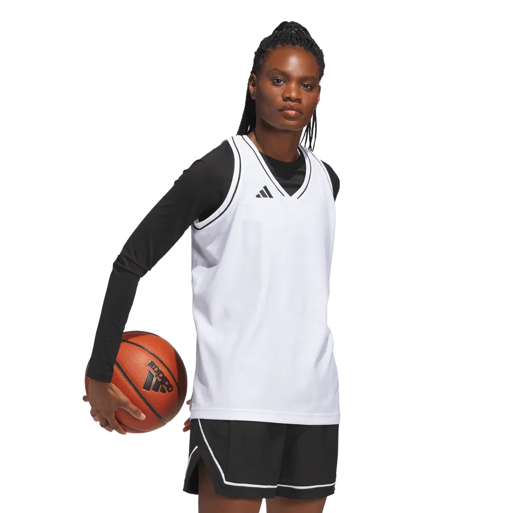 Adidas Women's Game Elite Basketball Jerseys