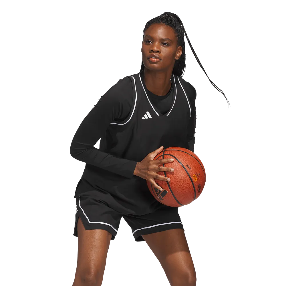 Adidas Women's Game Elite Basketball Jerseys