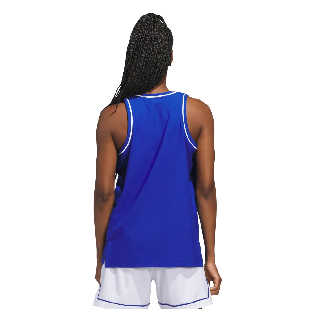 Adidas Women's Game Elite Basketball Jerseys
