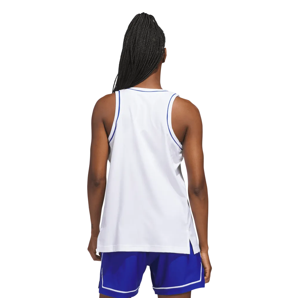 Adidas Women's Game Elite Basketball Jerseys