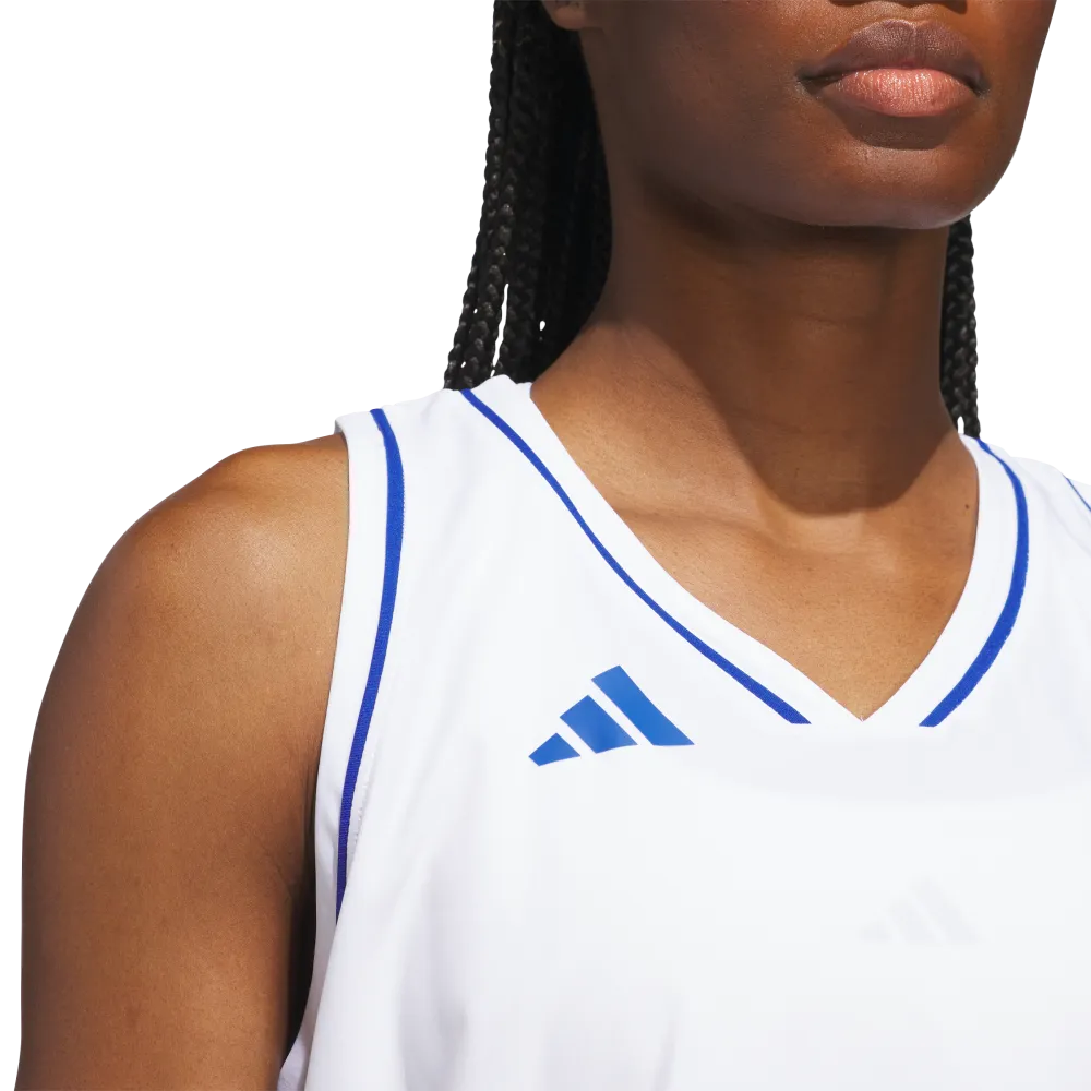 Adidas Women's Game Elite Basketball Jerseys