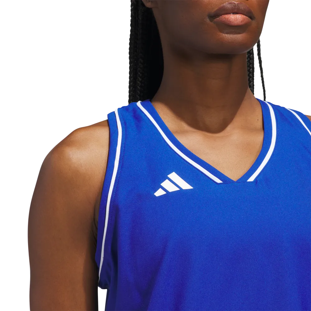 Adidas Women's Game Elite Basketball Jerseys