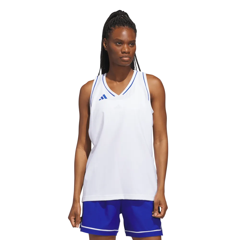 Adidas Women's Game Elite Basketball Jerseys