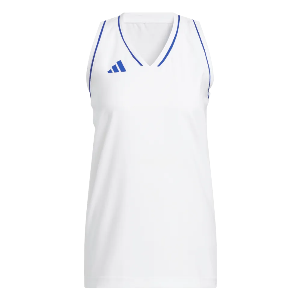 Adidas Women's Game Elite Basketball Jerseys