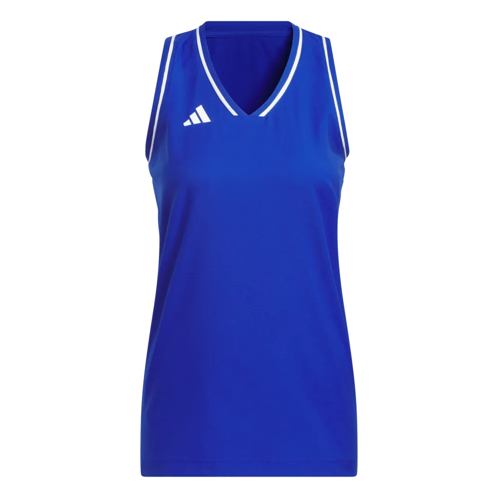 Adidas Women's Game Elite Basketball Jerseys