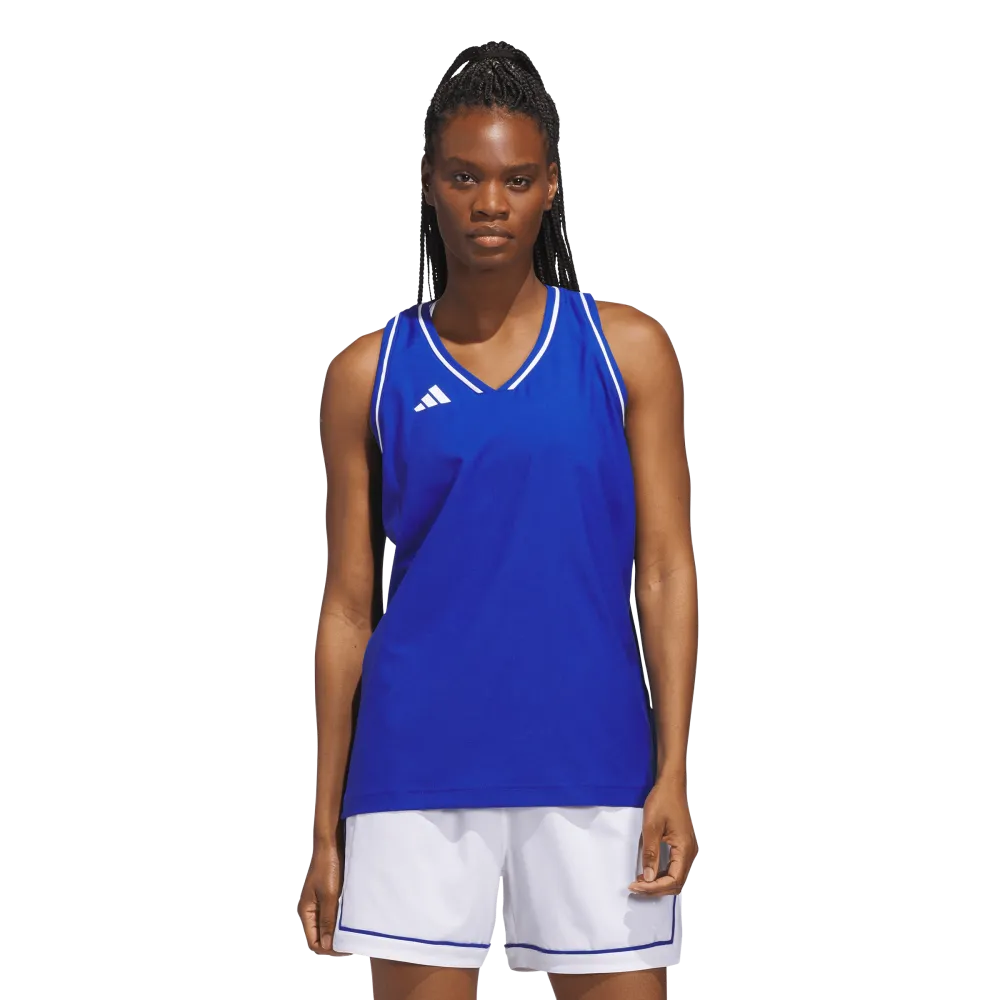 Adidas Women's Game Elite Basketball Jerseys