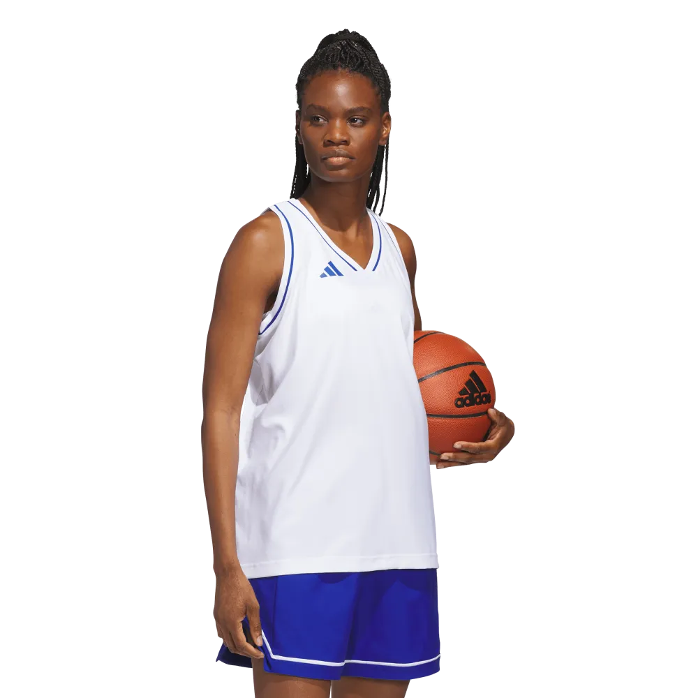 Adidas Women's Game Elite Basketball Jerseys
