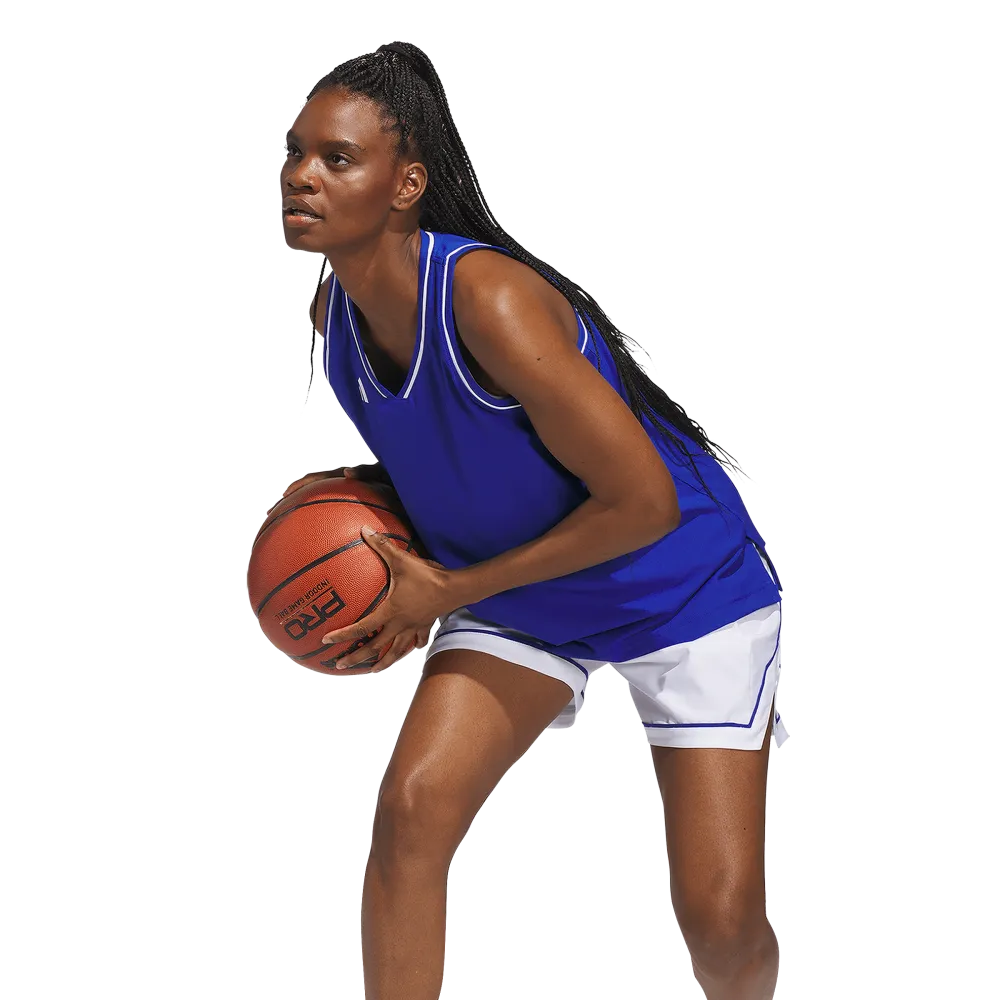 Adidas Women's Game Elite Basketball Jerseys