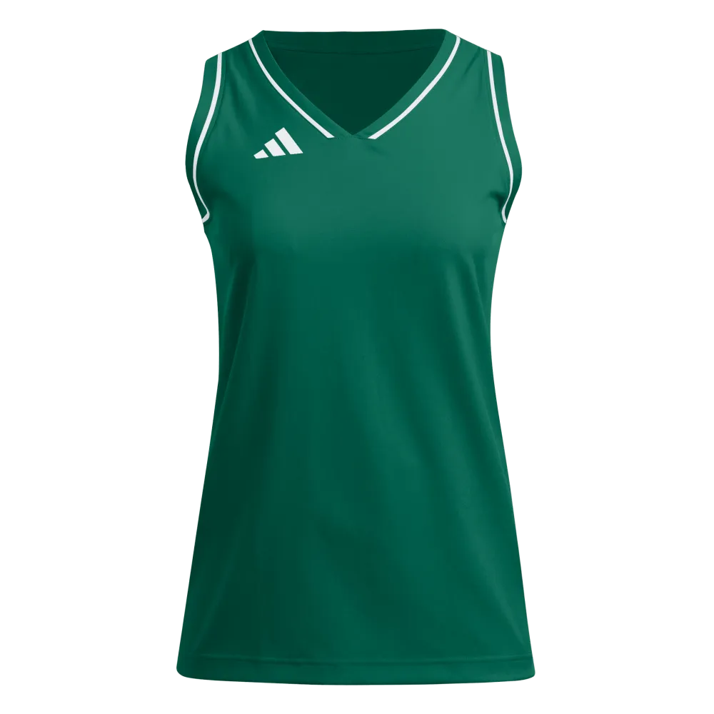 Adidas Women's Game Elite Basketball Jerseys