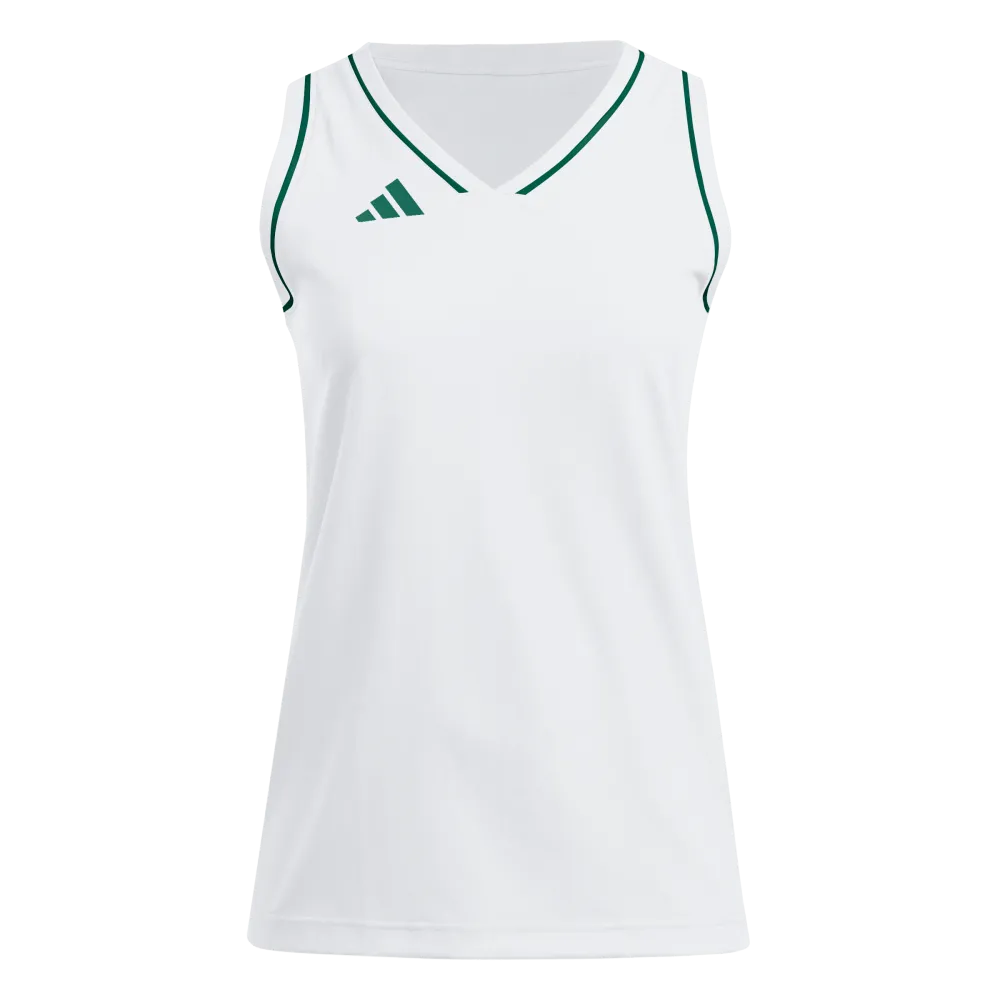 Adidas Women's Game Elite Basketball Jerseys