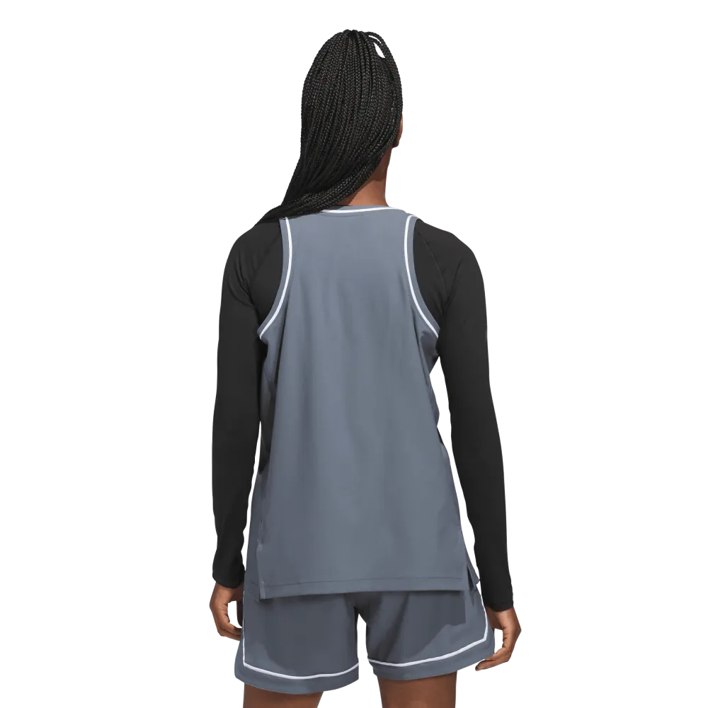 Adidas Women's Game Elite Basketball Jerseys