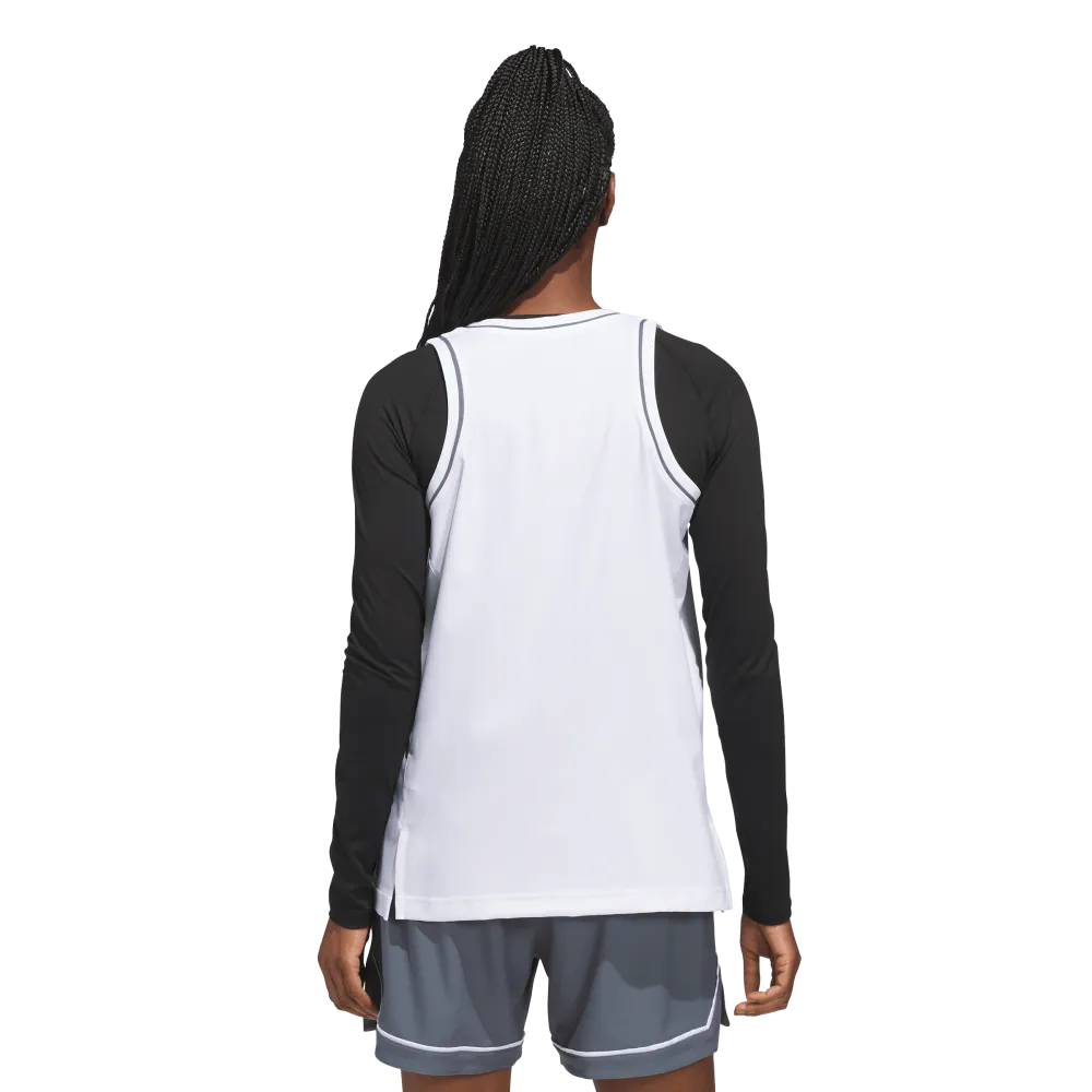 Adidas Women's Game Elite Basketball Jerseys