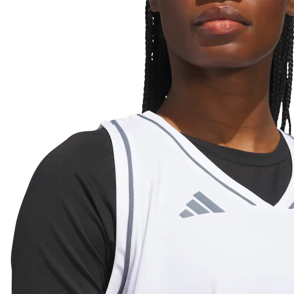 Adidas Women's Game Elite Basketball Jerseys