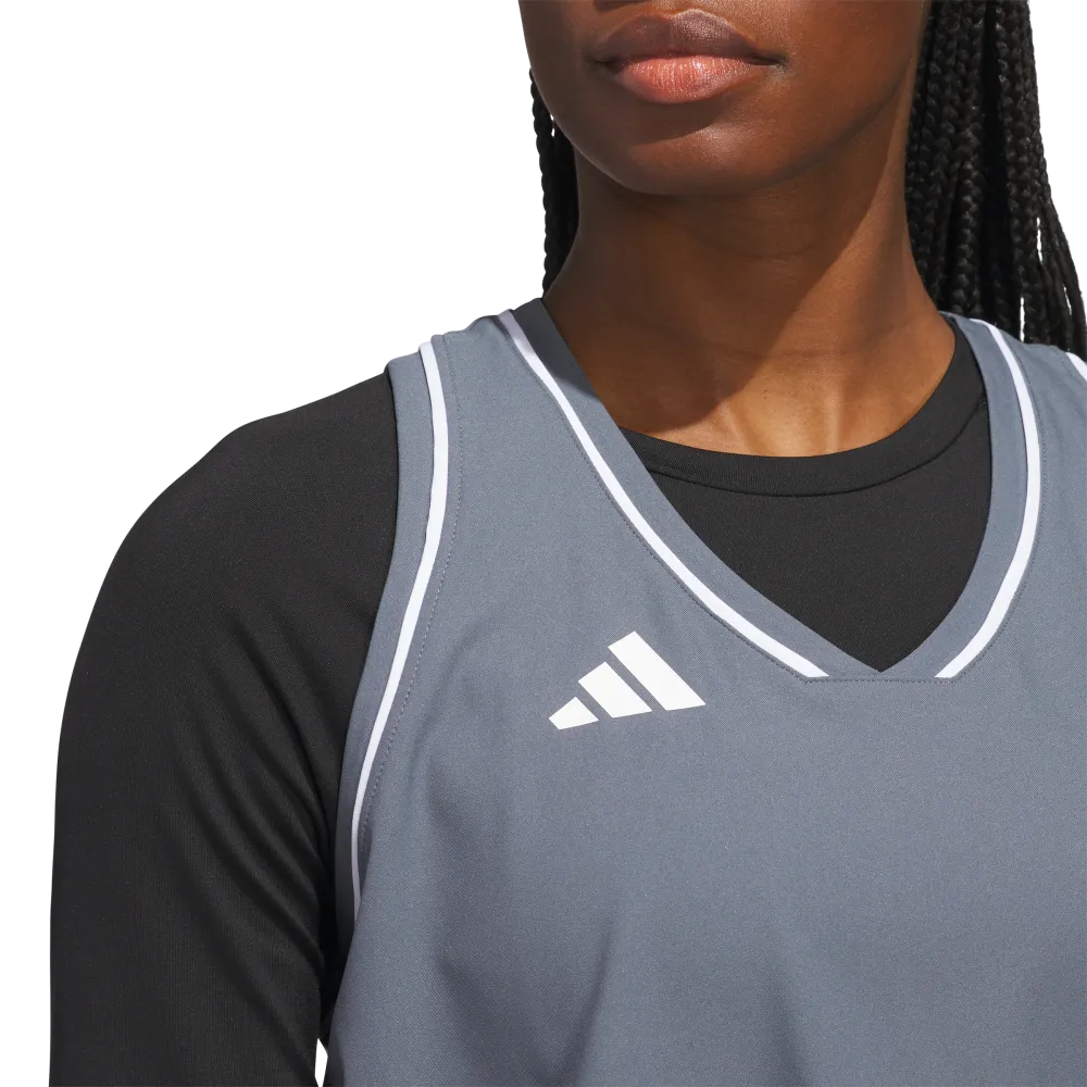 Adidas Women's Game Elite Basketball Jerseys