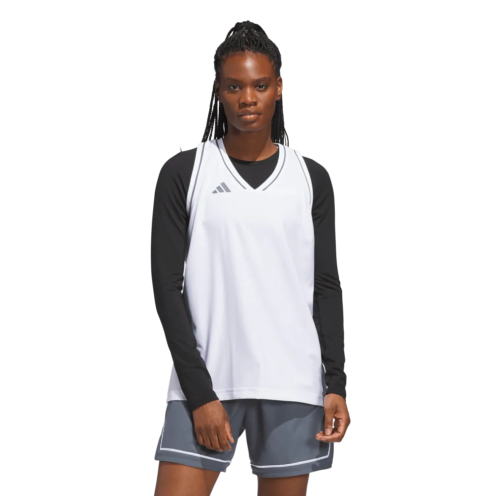 Adidas Women's Game Elite Basketball Jerseys