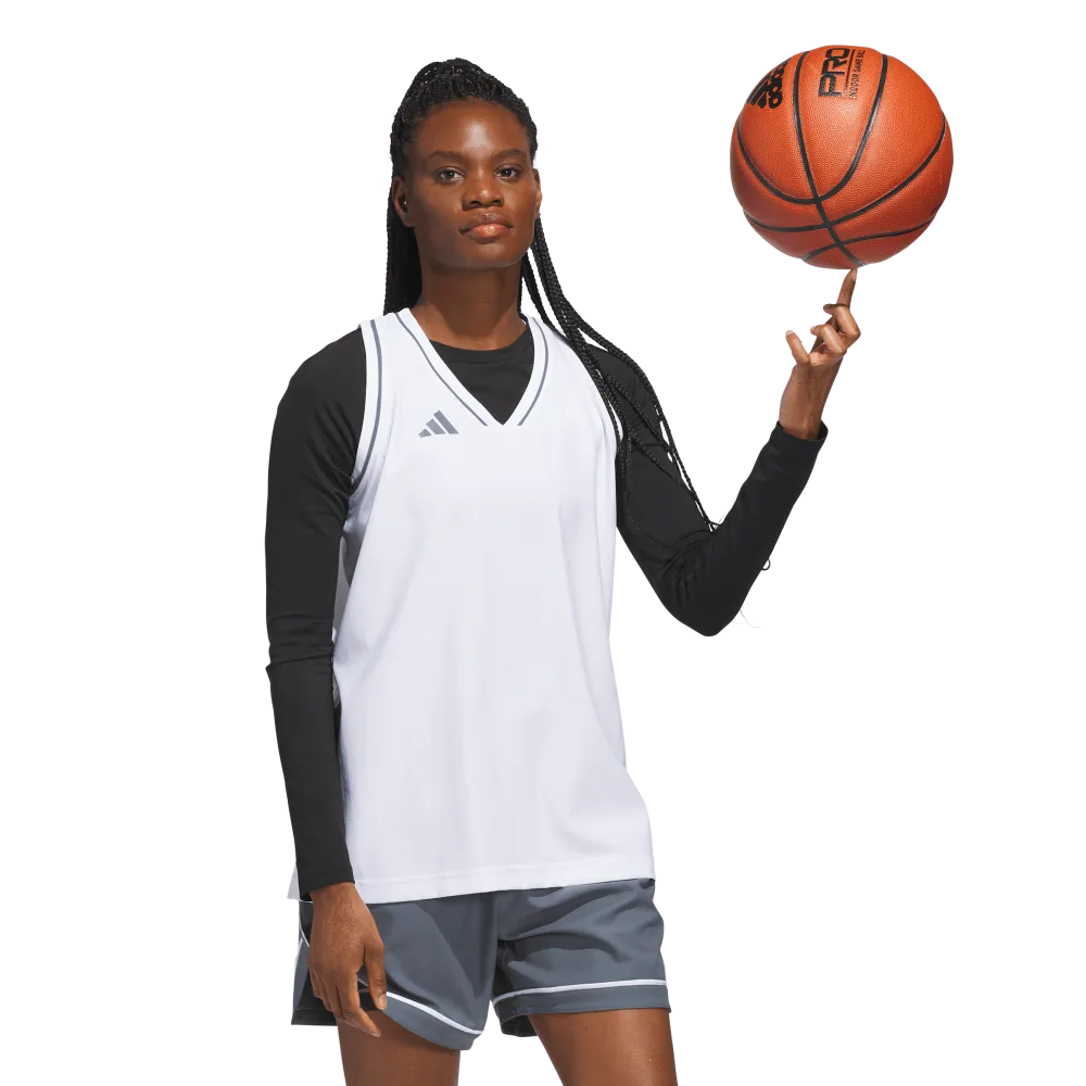 Adidas Women's Game Elite Basketball Jerseys