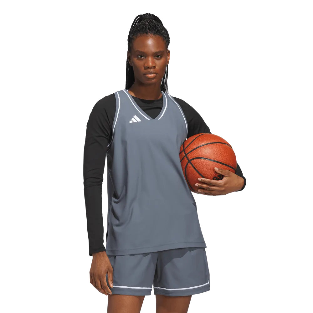 Adidas Women's Game Elite Basketball Jerseys