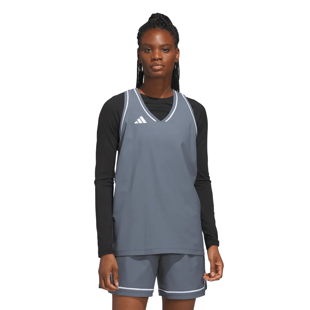 Adidas Women's Game Elite Basketball Jerseys