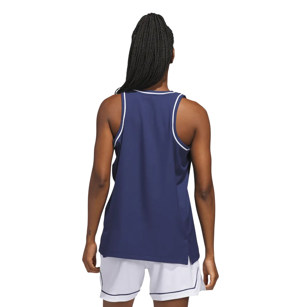 Adidas Women's Game Elite Basketball Jerseys