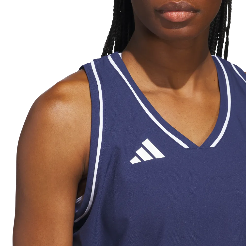 Adidas Women's Game Elite Basketball Jerseys
