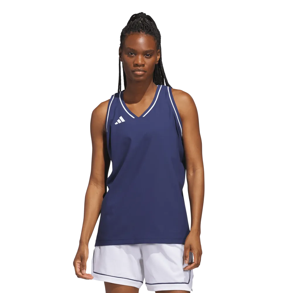 Adidas Women's Game Elite Basketball Jerseys