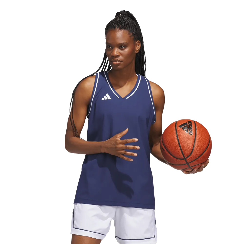 Adidas Women's Game Elite Basketball Jerseys