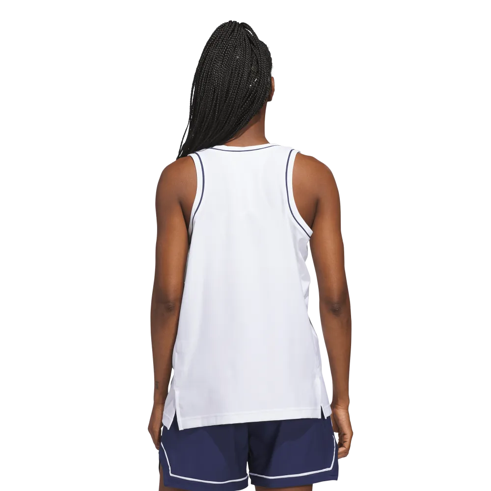 Adidas Women's Game Elite Basketball Jerseys