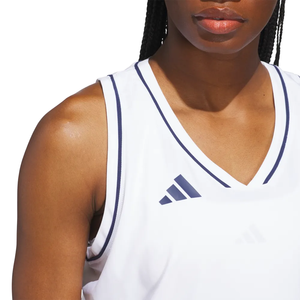 Adidas Women's Game Elite Basketball Jerseys