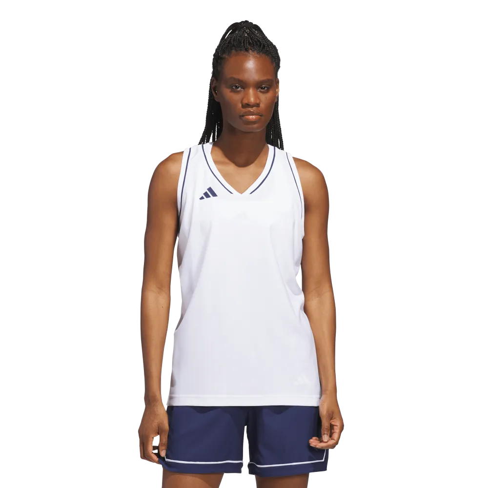 Adidas Women's Game Elite Basketball Jerseys