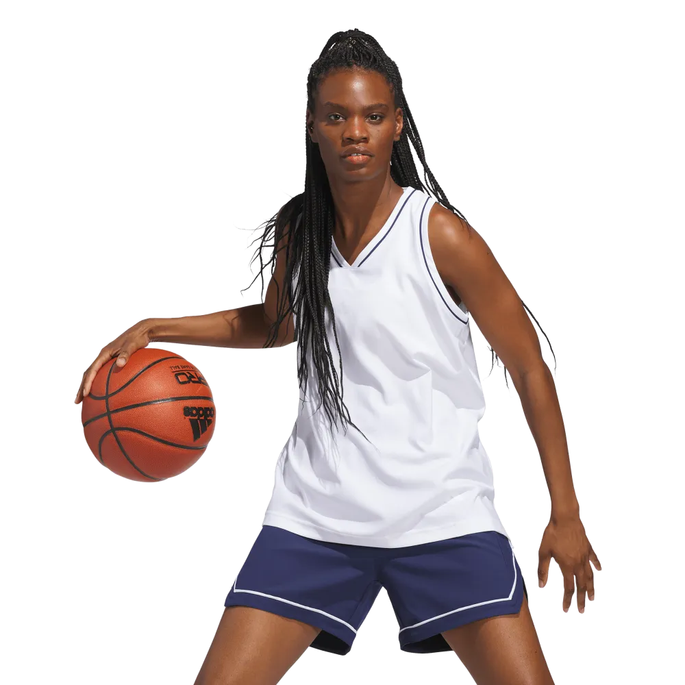 Adidas Women's Game Elite Basketball Jerseys