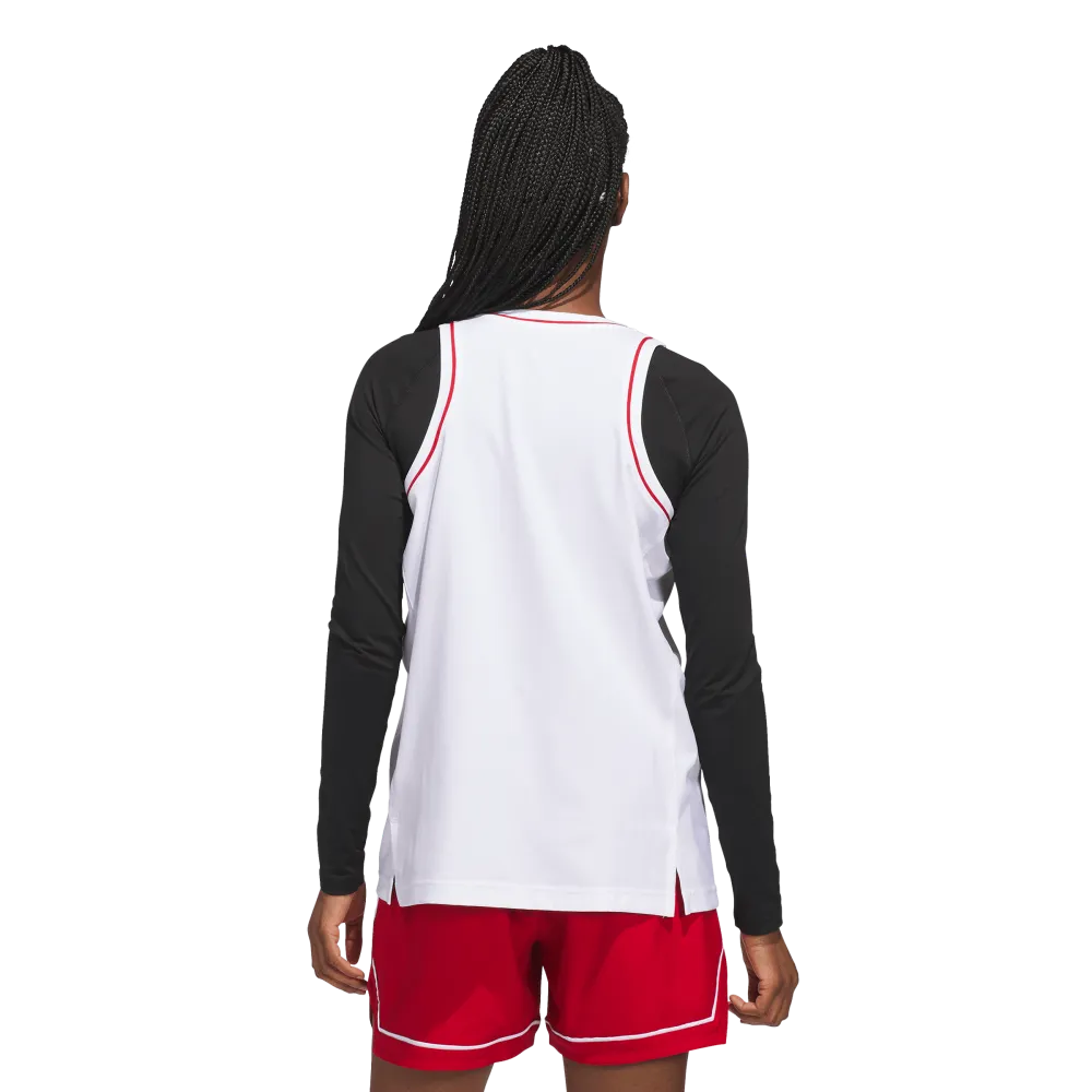 Adidas Women's Game Elite Basketball Jerseys