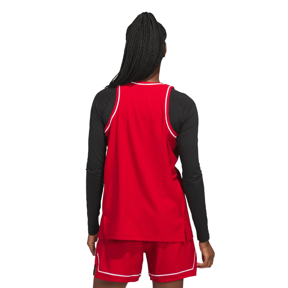Adidas Women's Game Elite Basketball Jerseys