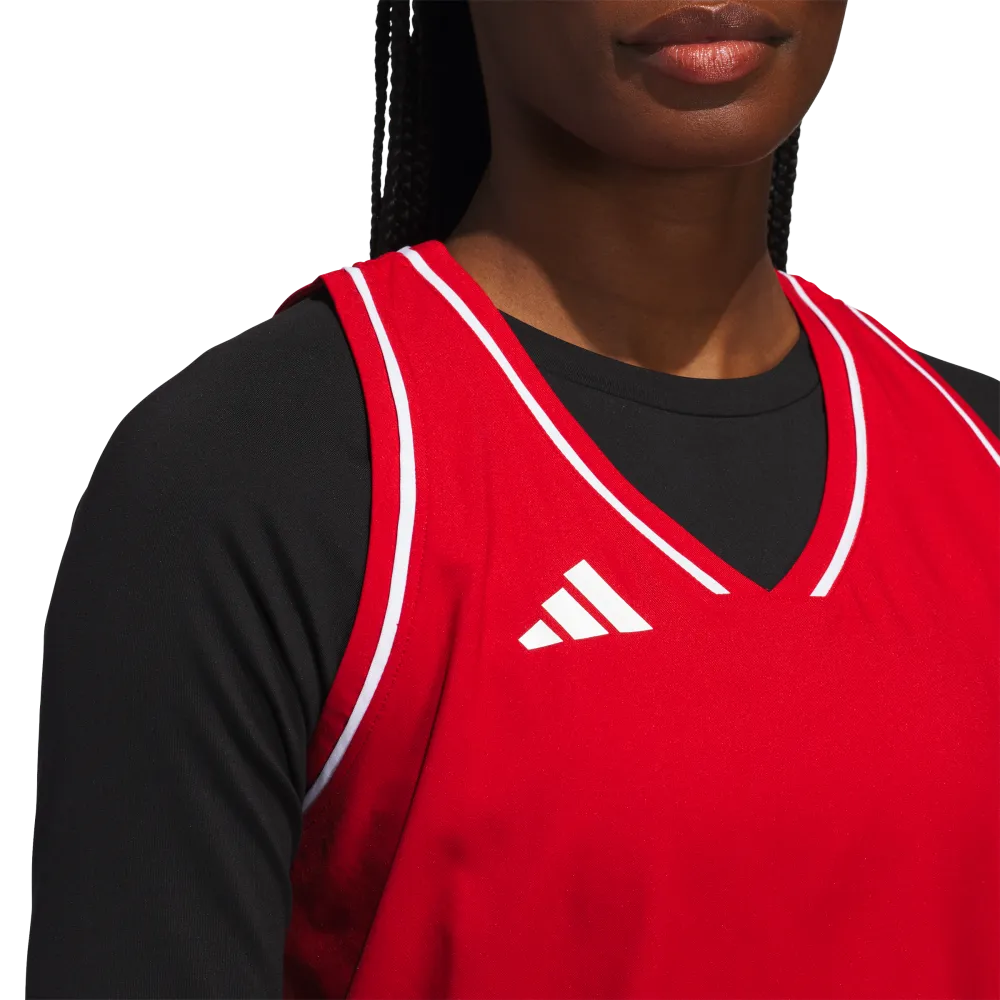 Adidas Women's Game Elite Basketball Jerseys