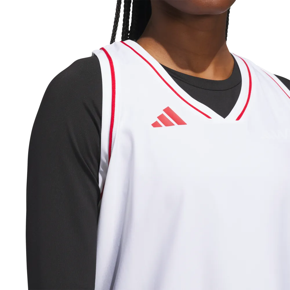 Adidas Women's Game Elite Basketball Jerseys
