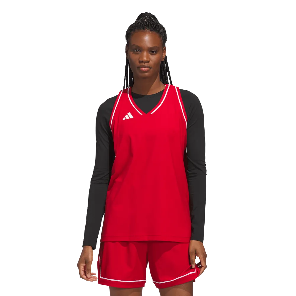 Adidas Women's Game Elite Basketball Jerseys