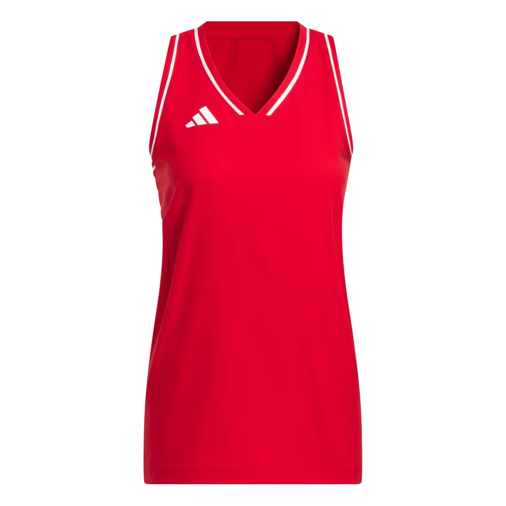 Adidas Women's Game Elite Basketball Jerseys