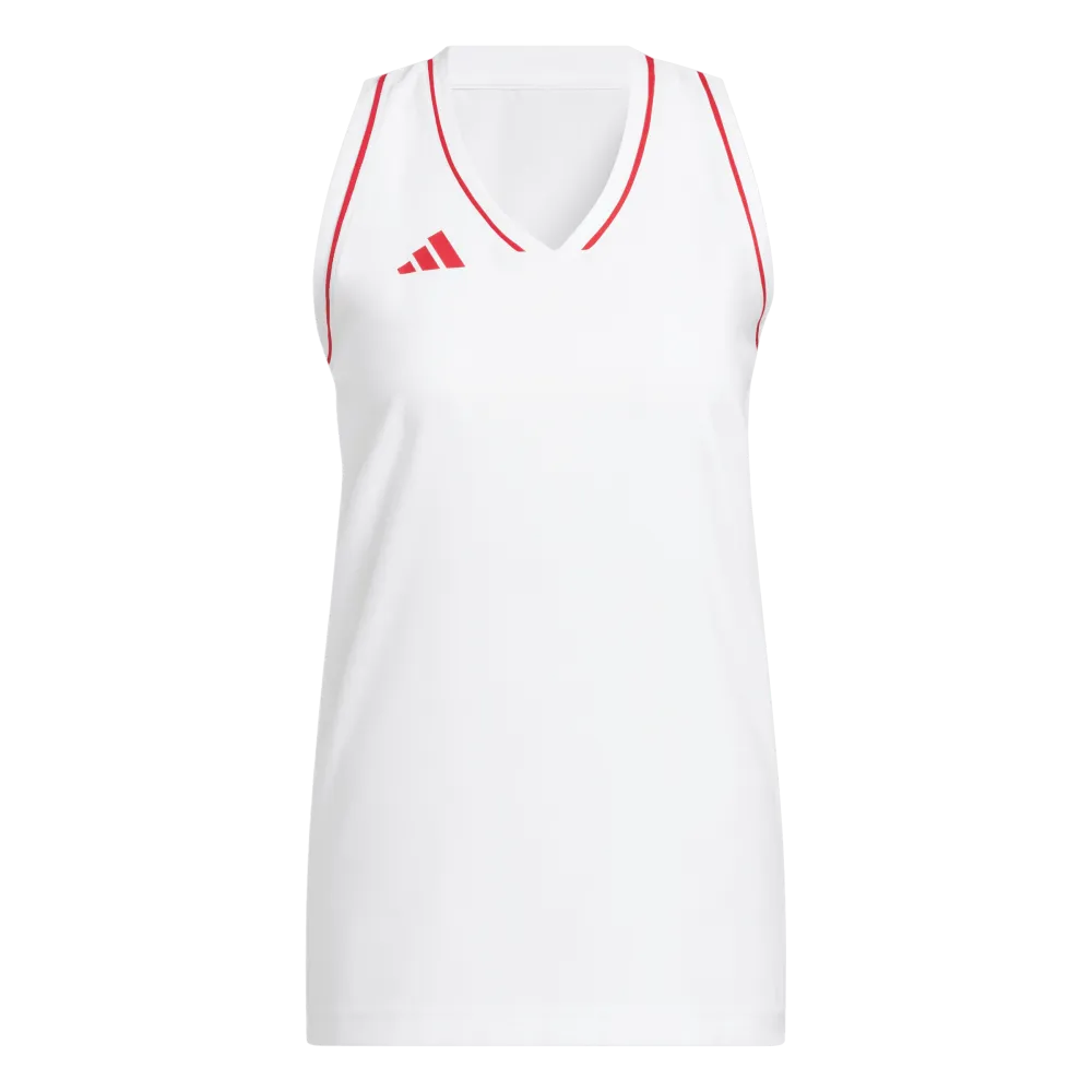 Adidas Women's Game Elite Basketball Jerseys