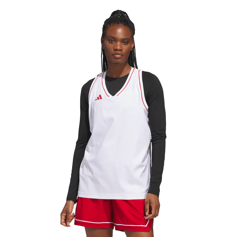 Adidas Women's Game Elite Basketball Jerseys