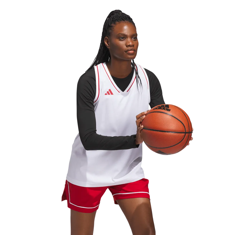Adidas Women's Game Elite Basketball Jerseys