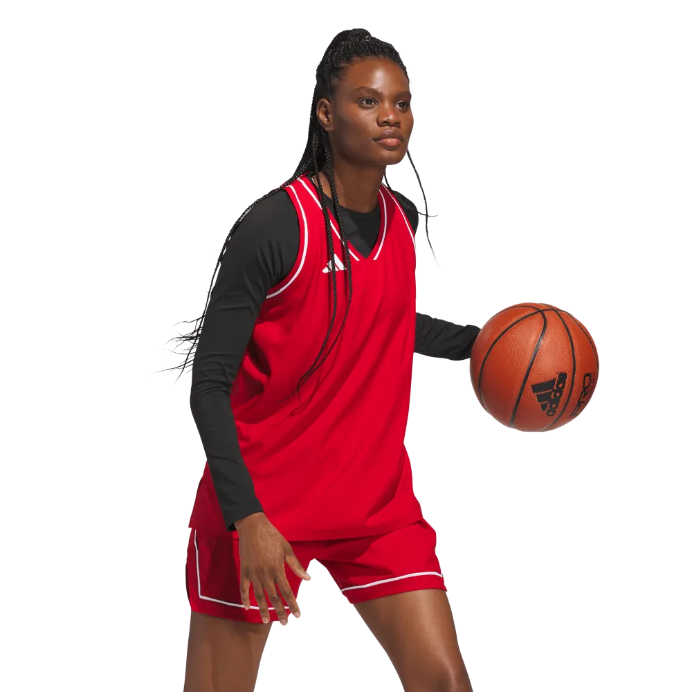 Adidas Women's Game Elite Basketball Jerseys