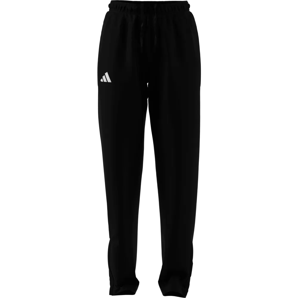 Adidas Women's House Of Tiro Woven Pants color black