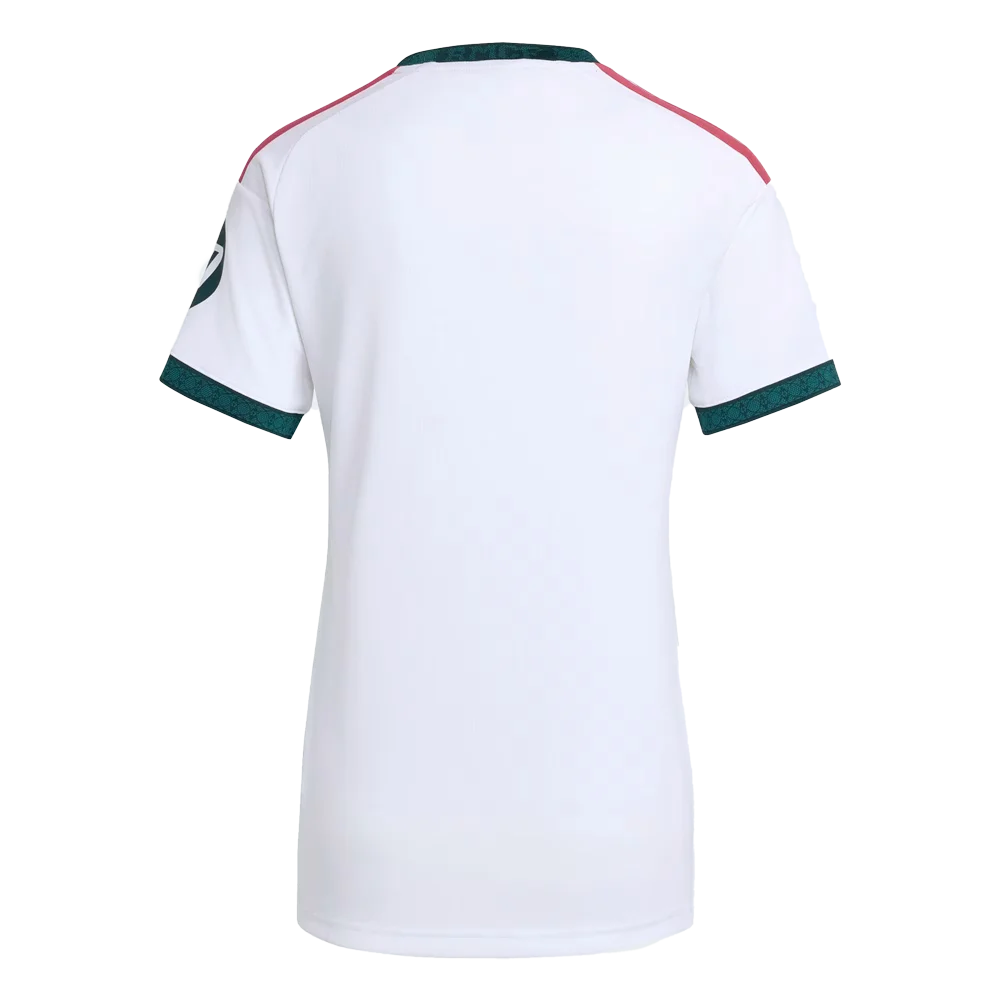 Adidas Women's Real Madrid 26/27 Home Jersey